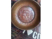 ayasoya antika tas bakir