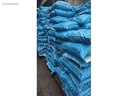 SOBA KÖMÜRÜ İTHAL KÖMÜR MEŞE ODUNU ŞÖMİNELİK ODUN SOBALIK ODUN - Kömür ve Yapı Malzemeleri sahibinden.com'da