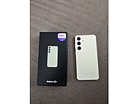 ÇOK UYGUNA SAMSUNG S24 GARANTİLİ 128GB ACİL!!!!