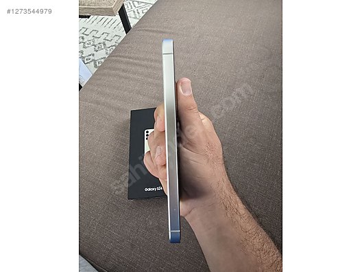 Used & Brand New Items / Cell Phones & Accessories / Cell Phones / Samsung / Galaxy S24