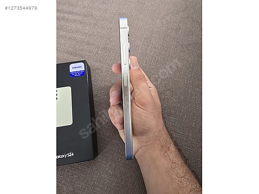 Used & Brand New Items / Cell Phones & Accessories / Cell Phones / Samsung / Galaxy S24