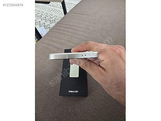 Used & Brand New Items / Cell Phones & Accessories / Cell Phones / Samsung / Galaxy S24