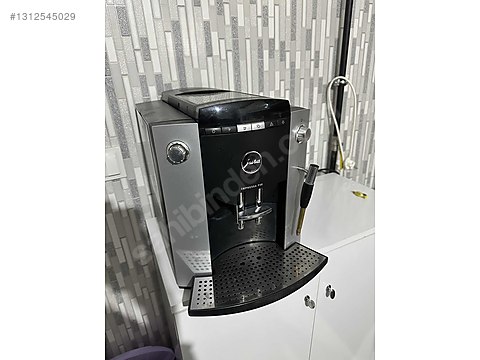 Jura Impressa F50 sahibinden.comda - 1312545029