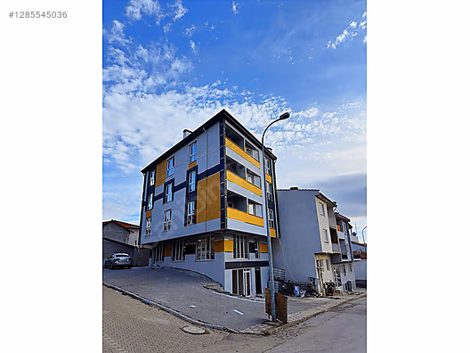 YURTSEVER EMLAKTAN ÇARŞI İÇİNDE 1+1 ARAKAT DAİRE!!! #1285545036