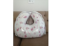 Baby plus destek minderi