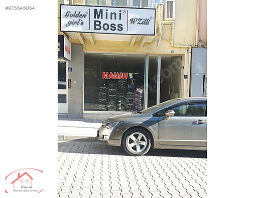 Canakkale Merkez Golf Cay Bahcesi Civarinda Kiralik Isyeri Sahibinden Comda 875545054