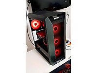 OYUNCU BİGİSAYARI #1212545101