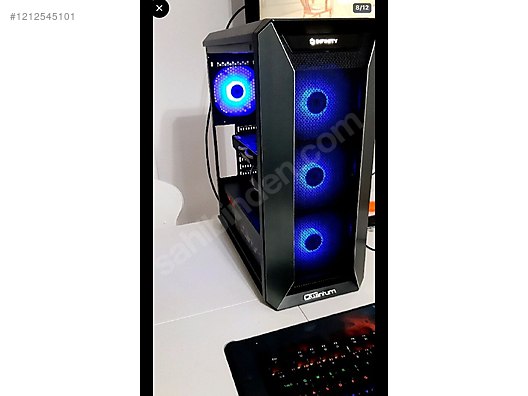 OYUNCU BİGİSAYARI - Alışveriş :: Sıfır, İkinci El Ürünlerle sahibinden.com'da