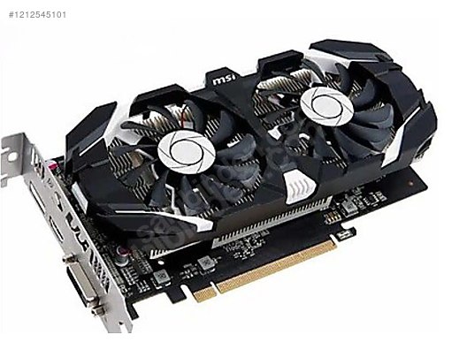 İkinci El ve Sıfır Alışveriş