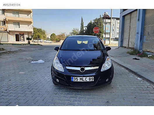 opel corsa 1 2 twinport essentia doktordan temiz opel corsa otomatik satilik sahibinden comda 952545104