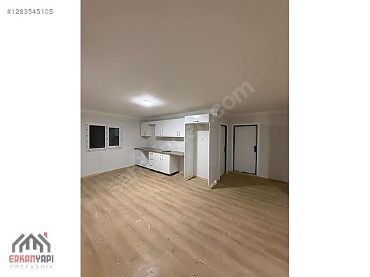 Used & Brand New Items / Garden & Home Improvement / Prefab Building / Prefab Houses