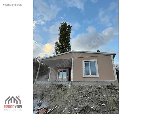 Used & Brand New Items / Garden & Home Improvement / Prefab Building / Prefab Houses