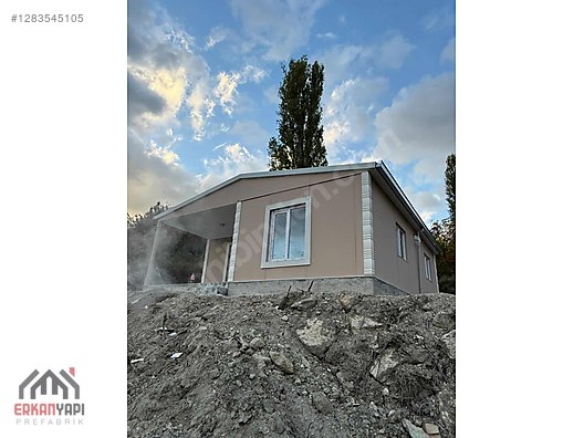 Used & Brand New Items / Garden & Home Improvement / Prefab Building / Prefab Houses