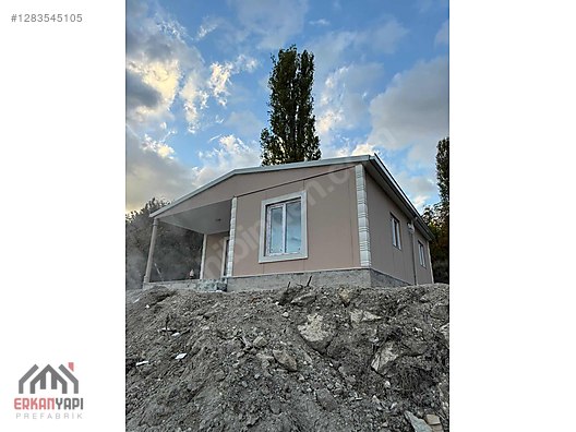 Used & Brand New Items / Garden & Home Improvement / Prefab Building / Prefab Houses