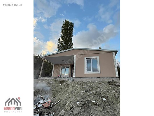 Used & Brand New Items / Garden & Home Improvement / Prefab Building / Prefab Houses