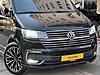 Vasıta / Minivan & Panelvan / Volkswagen / Caravelle / 2.0 TDI Comfortline