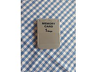 Ps1 Memory Card