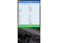 RGDEN KARACABEY ESKİKARAAĞAÇ TA SATILIK İZMİR YOLUNA CEPHE ARAZİ #1111545126