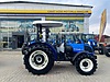 İş Makineleri & Sanayi / Tarım Makineleri / Traktör / New Holland / T3.70S