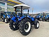 İş Makineleri & Sanayi / Tarım Makineleri / Traktör / New Holland / T3.70S
