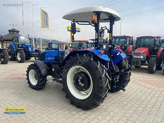T3.70S New Holland ilanı