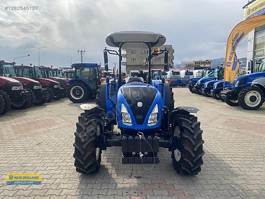 T3.70S 2024 New Holland