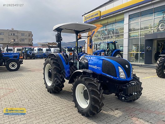 2024 T3.70S New Holland