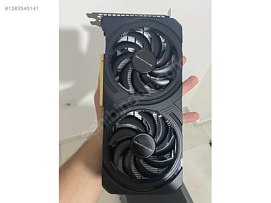 İkinci El ve Sıfır Alışveriş / Bilgisayar / Masaüstü / Donanım / Ekran Kartı