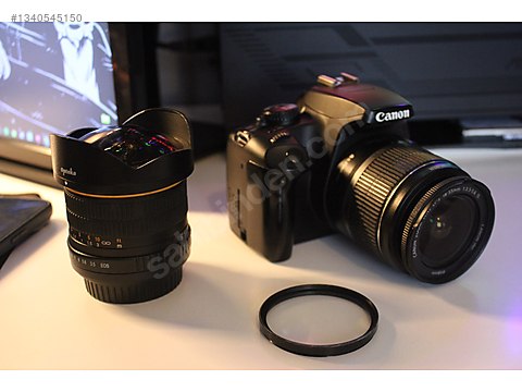 Canon NEW EOS 1000D 値引き可能○ DSLR / Canon / EOS 1000D (Rebel XS) / CANON EOS 1000D/18-55MM EFS