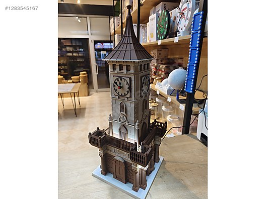 Used & Brand New Items / Toys & Hobbies / Wood & Plastic Model Kits