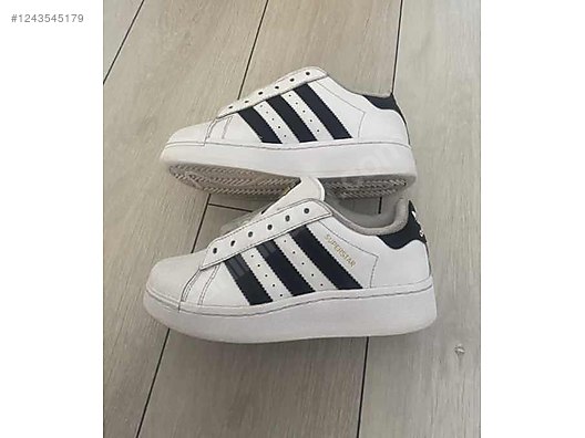 adidas gazelle silver green womens adidas Originals Superstar II Kadn Sneaker- vitruta