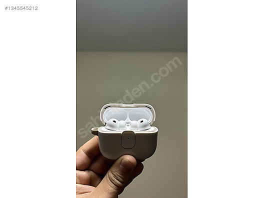 AirPods 1 haftalık sahibinden.comda - 1345545212