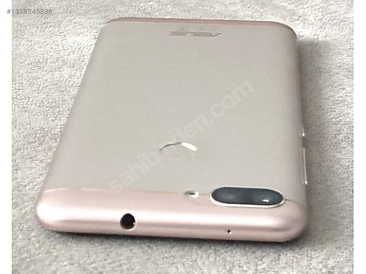 Asus / Zenfone Max Plus (M1) ZB570TL / Temiz Asus Zenfone Max Plus