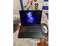 CASPER EXCALİBUR G770 GAMİNG LAPTOP