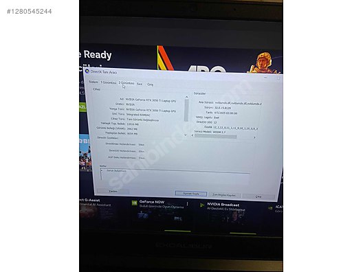 Used & Brand New Items / Gaming & Gamers Exclusive / Gaming PC / Gaming Laptop / Casper