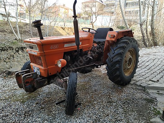 1982 Sahibinden Ikinci El Fiat Satilik Traktor 49 000 Tl Ye Sahibinden Com Da 903545254