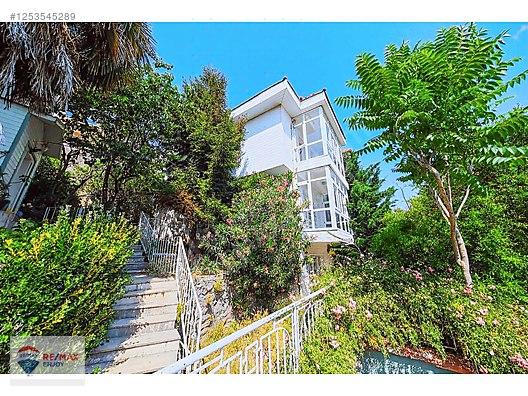 DOĞAYLA İÇ İÇE , FERAH 5+1 VİLLA - GÖKSU EVLERİ #1253545289