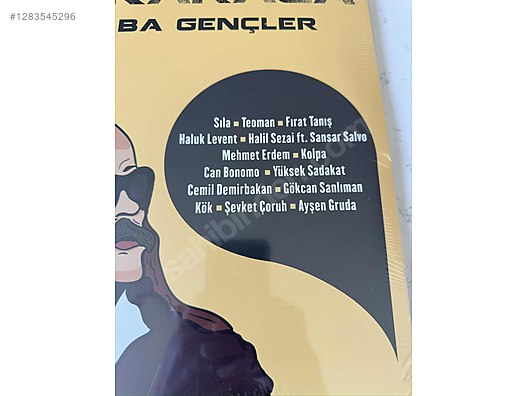 Used & Brand New Items / Music / Albums / Records / Rock