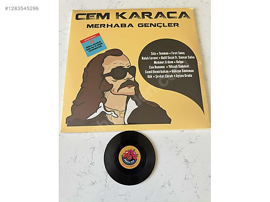 Used & Brand New Items / Music / Albums / Records / Rock