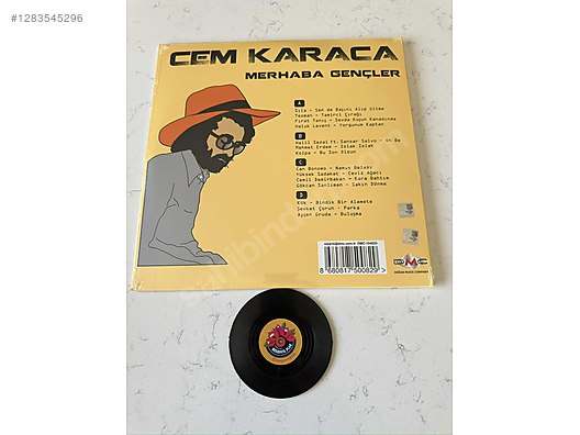 Used & Brand New Items / Music / Albums / Records / Rock