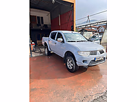 ÖZKAN OTOMOTİVDEN 2010 4X4 INTENSE MOTOR SIFIR #1286545348