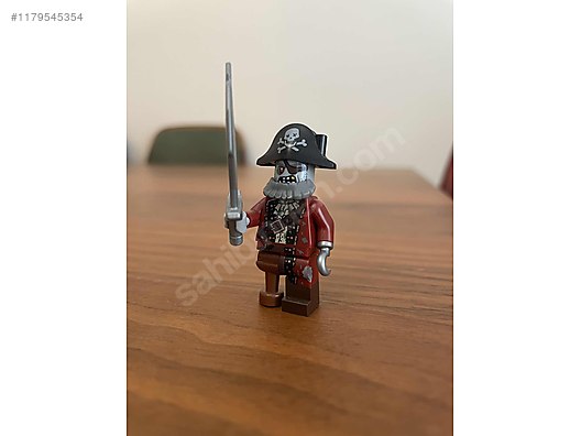 Lego zombie pirate online