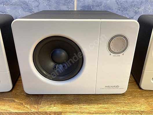 Used & Brand New Items / Computers / Peripherals / Computer Speakers