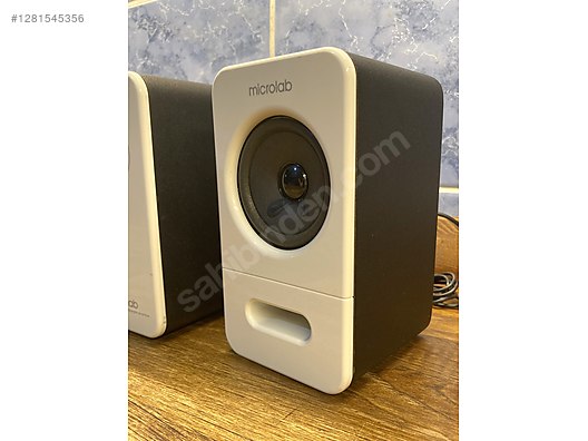 Used & Brand New Items / Computers / Peripherals / Computer Speakers