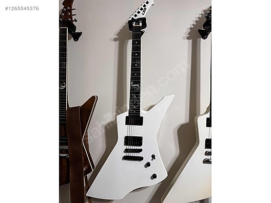 İkinci El ve Sıfır Alışveriş / Müzik / Müzik Aletleri / Telli Çalgılar / Gitar / Elektro