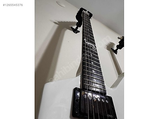 İkinci El ve Sıfır Alışveriş / Müzik / Müzik Aletleri / Telli Çalgılar / Gitar / Elektro