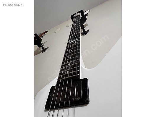 LTD Elektro Gitar