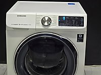 SAMSUNG A++ ECO BUBBLE 10 KG 1400 DVR*1 YIL GARANTİ*ADRESE TSLM* #1274545385