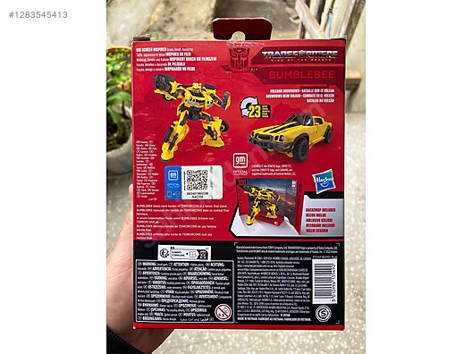 İkinci El ve Sıfır Alışveriş / Hobi & Oyuncak / Aksiyon Figürleri / Sinema & Dizi