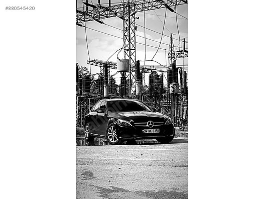 Mercedes Benz C Series C 180 Avantgarde Sahibinden Satilik Temiz C 180 At Sahibinden Com 880545420